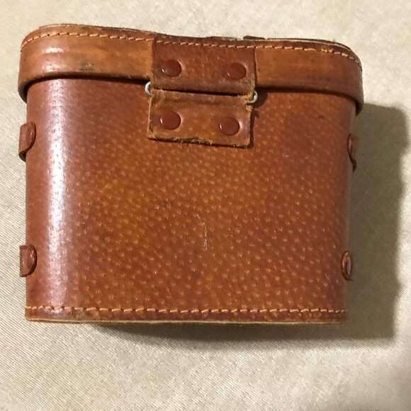 Vintage Lieberman & Gortz Binoculars - Picture 6 of 7